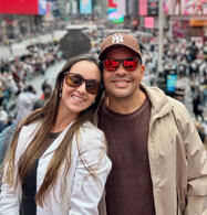 Erick &amp; Vanessa